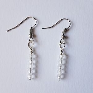 Handmade Earrings